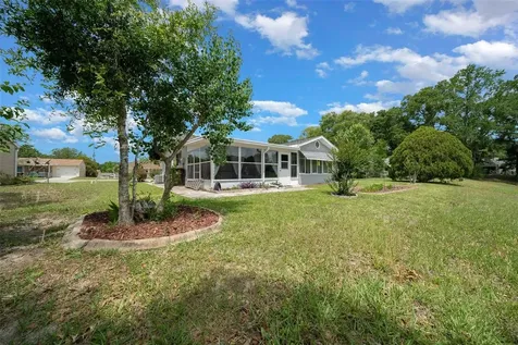 10821 SW 87th Terrace Ocala FL 34481