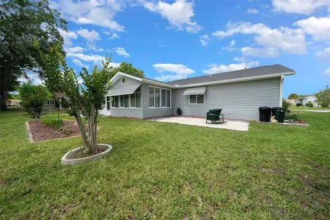 10821 SW 87th Terrace Ocala FL 34481