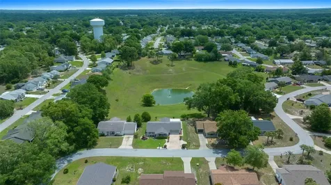 10821 SW 87th Terrace Ocala FL 34481