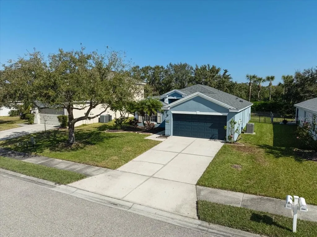 5912 100th Avenue E Parrish FL 34219