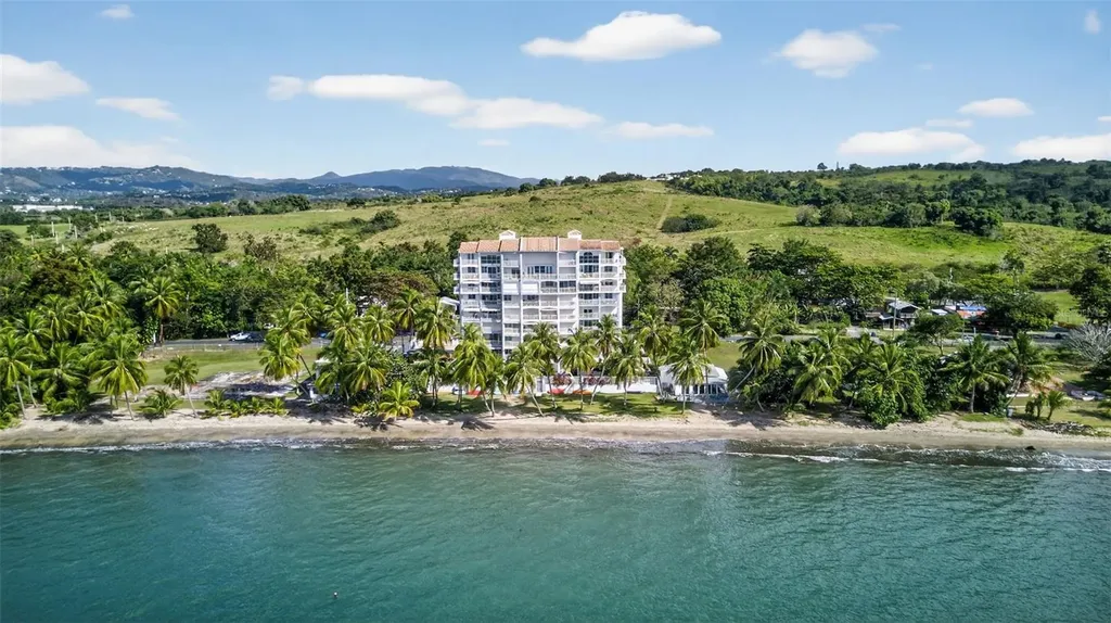 Route 102 Torre Marsella Condominium Cabo Rojo PR 00623