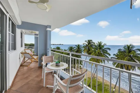 Route 102 Torre Marsella Condominium Cabo Rojo PR 00623