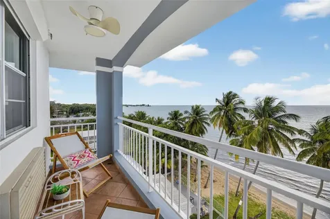 Route 102 Torre Marsella Condominium Cabo Rojo PR 00623