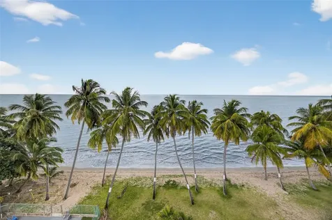 Route 102 Torre Marsella Condominium Cabo Rojo PR 00623