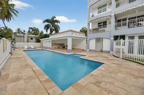 Route 102 Torre Marsella Condominium Cabo Rojo PR 00623