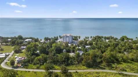 Route 102 Torre Marsella Condominium Cabo Rojo PR 00623