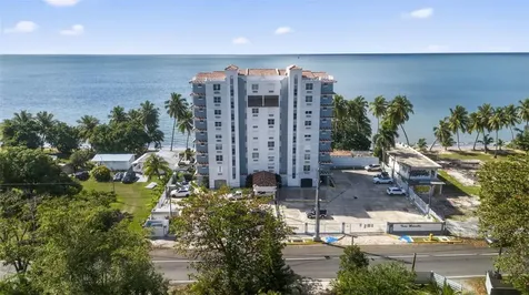 Route 102 Torre Marsella Condominium Cabo Rojo PR 00623