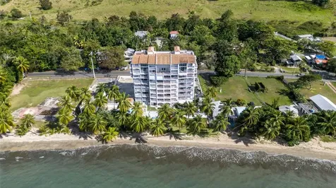 Route 102 Torre Marsella Condominium Cabo Rojo PR 00623