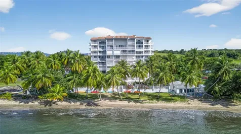 Route 102 Torre Marsella Condominium Cabo Rojo PR 00623