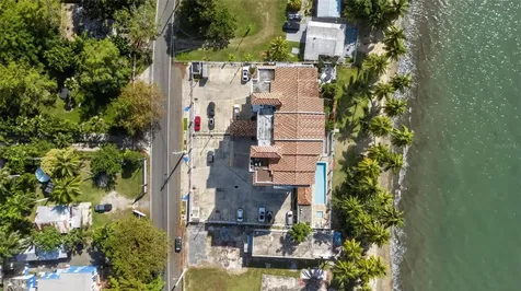 Route 102 Torre Marsella Condominium Cabo Rojo PR 00623