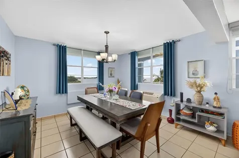 Route 102 Torre Marsella Condominium Cabo Rojo PR 00623
