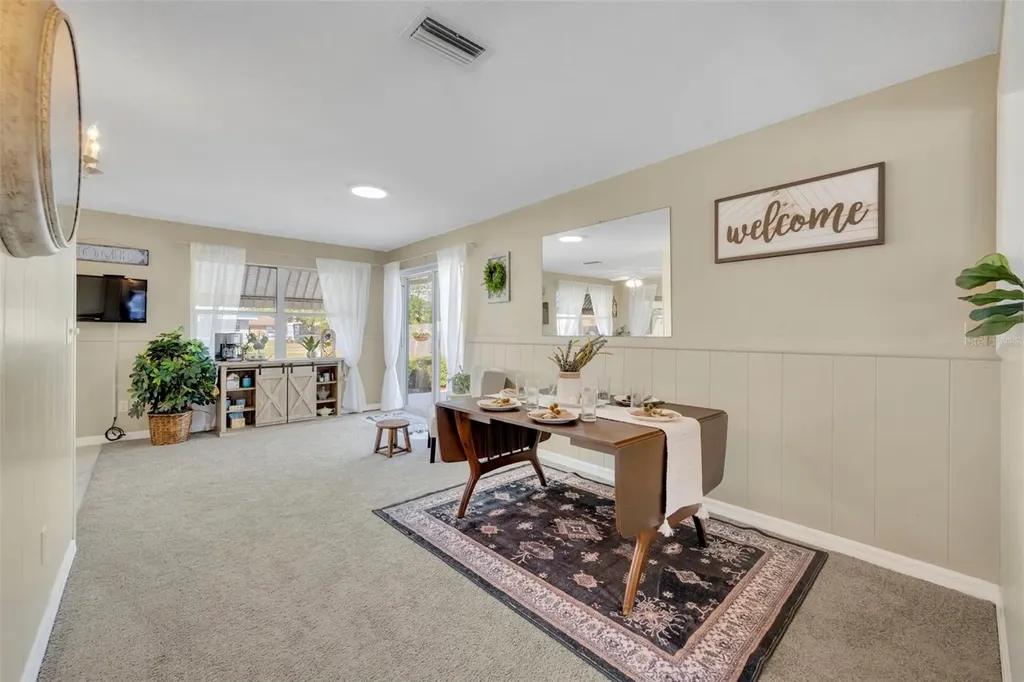824 Fruitland Drive Deltona FL 32725