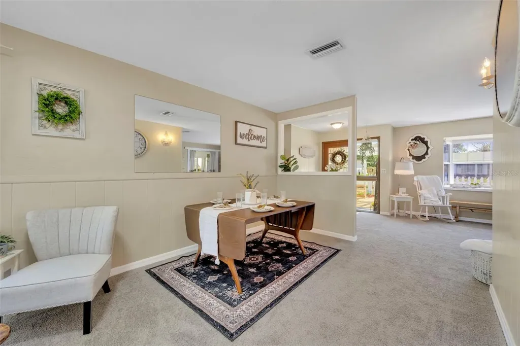824 Fruitland Drive Deltona FL 32725