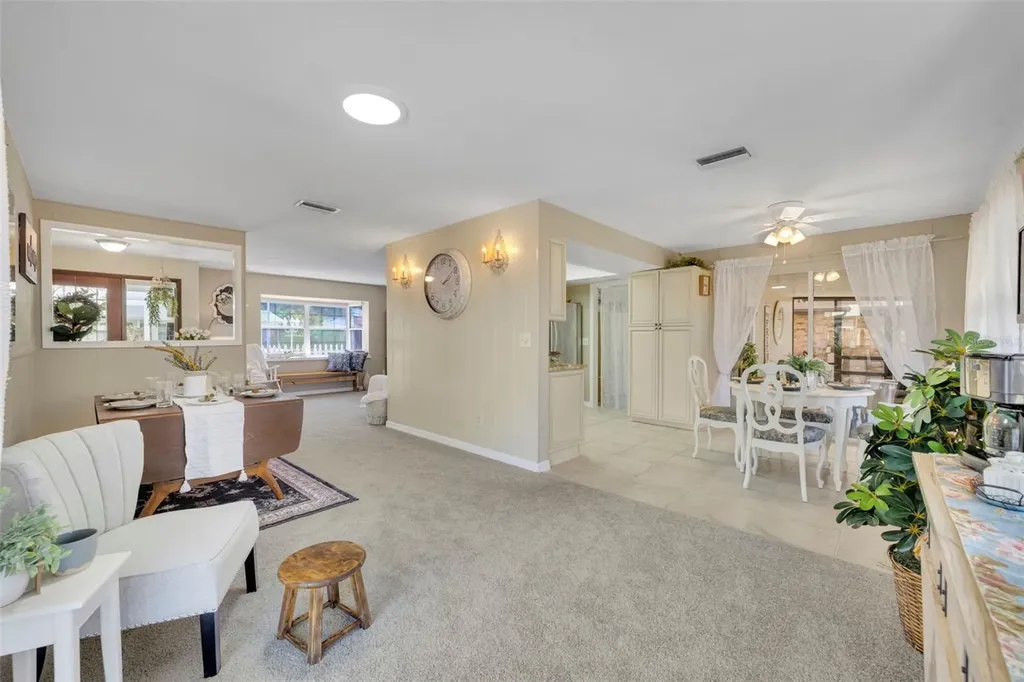 824 Fruitland Drive Deltona FL 32725