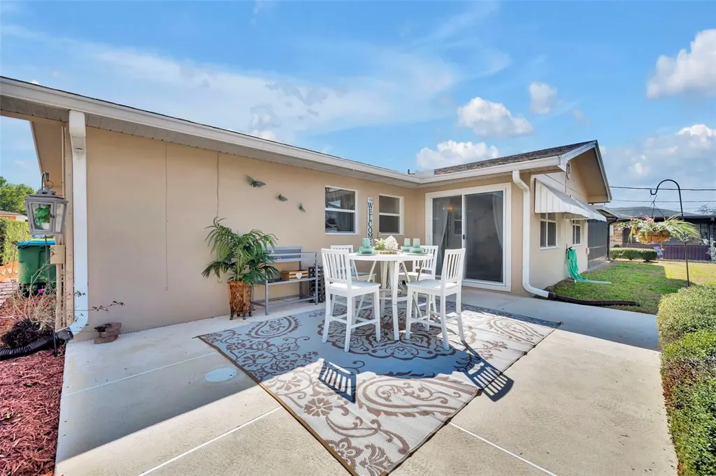 824 Fruitland Drive Deltona FL 32725