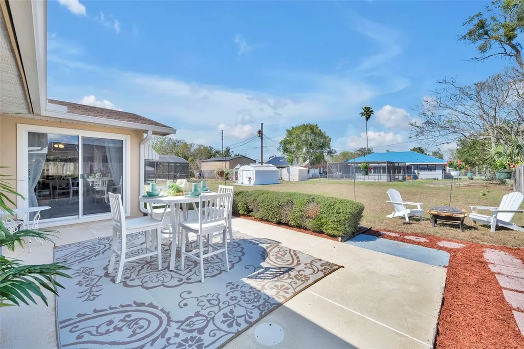 824 Fruitland Drive Deltona FL 32725