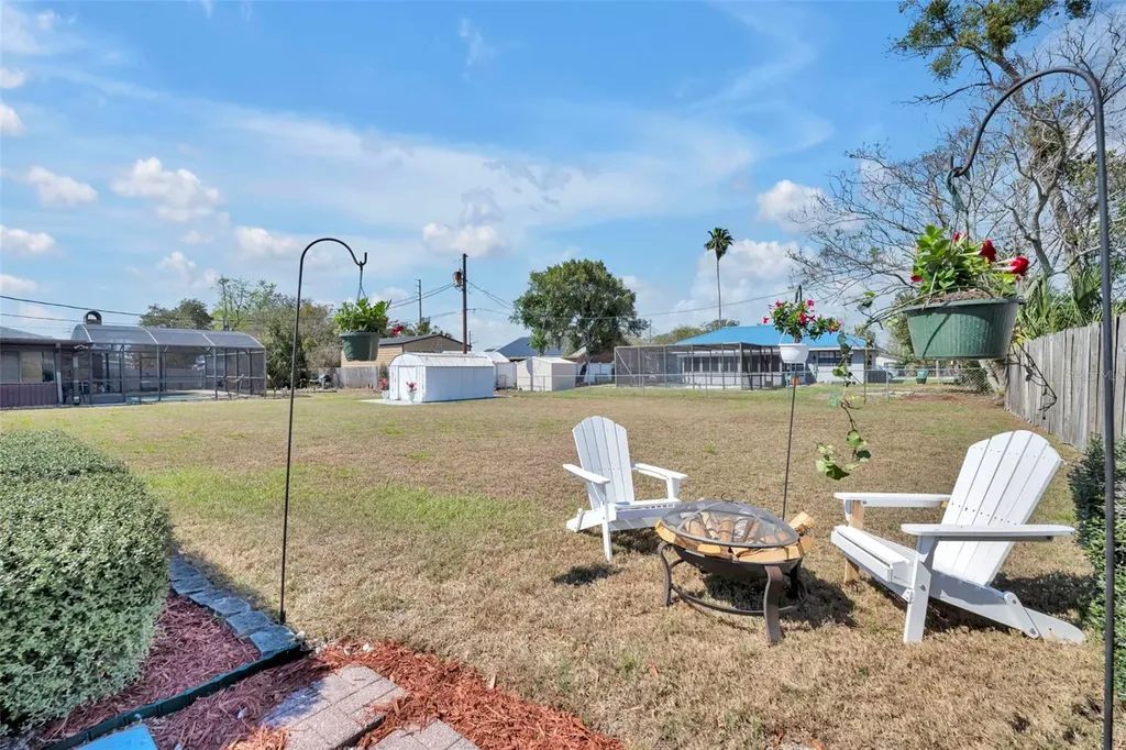 824 Fruitland Drive Deltona FL 32725