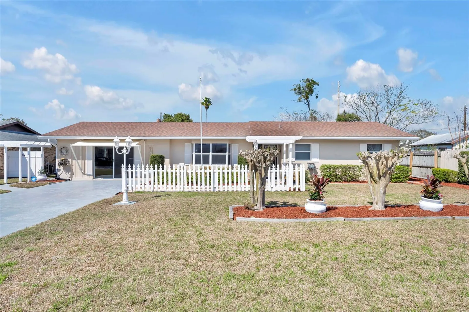 824 Fruitland Drive Deltona FL 32725