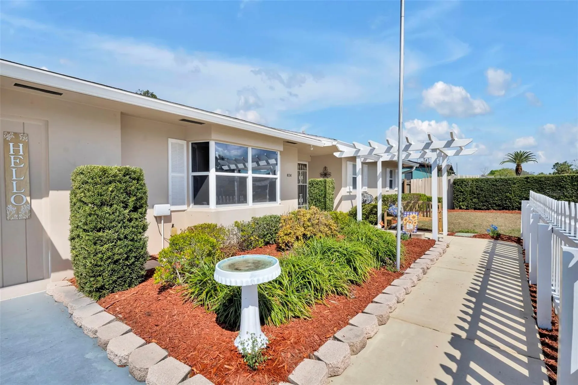 824 Fruitland Drive Deltona FL 32725