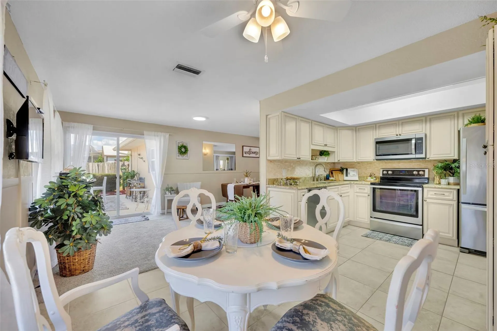 824 Fruitland Drive Deltona FL 32725