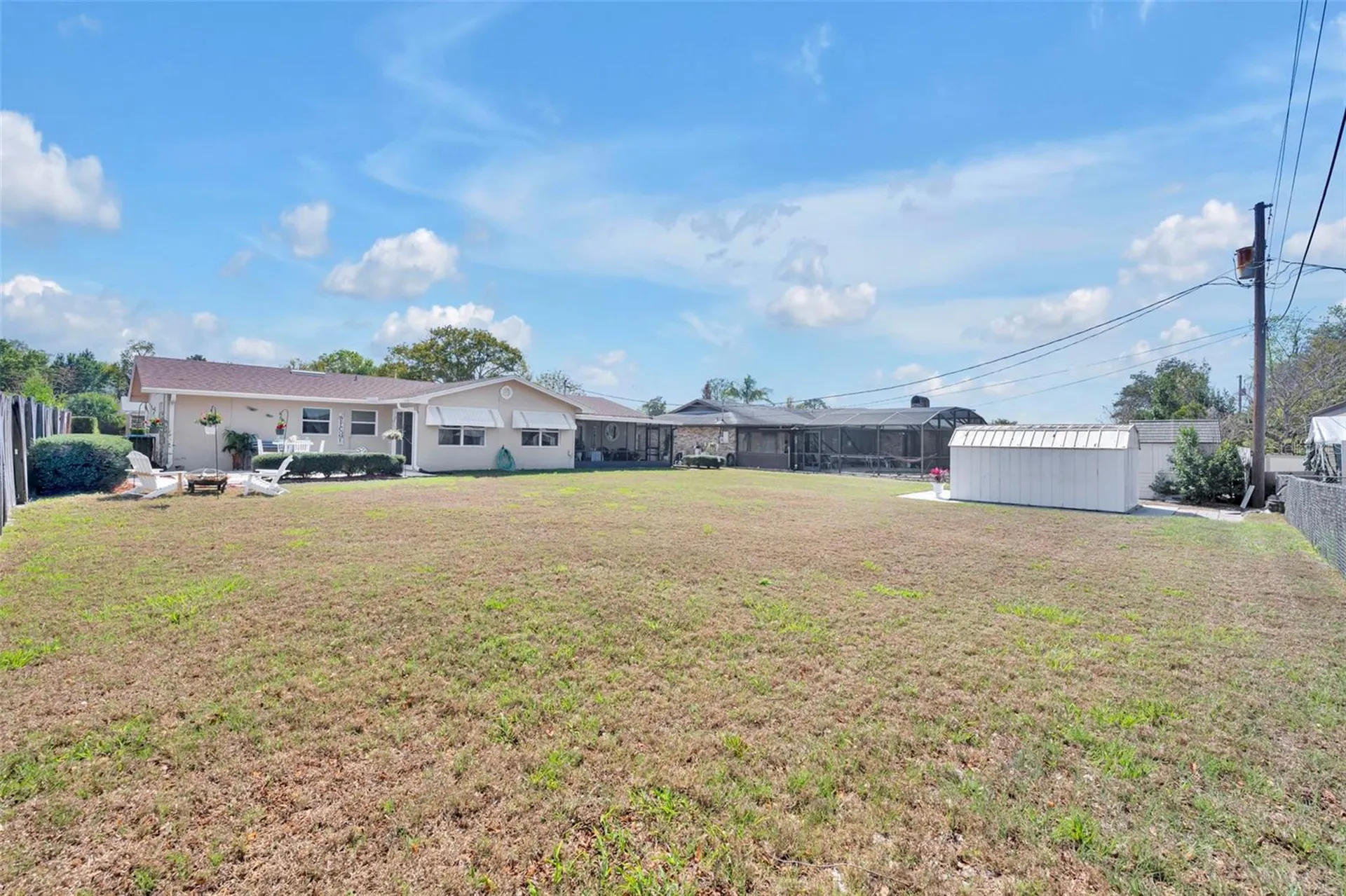 824 Fruitland Drive Deltona FL 32725