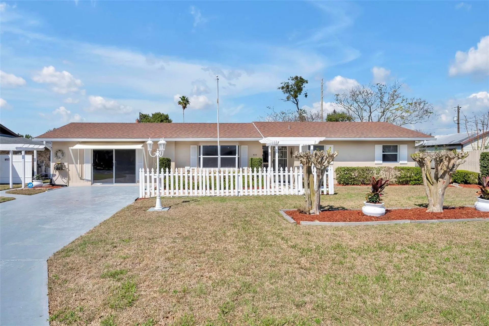 824 Fruitland Drive Deltona FL 32725