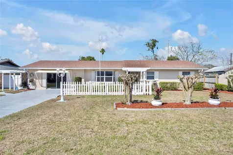 824 Fruitland Drive Deltona FL 32725
