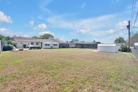 824 Fruitland Drive Deltona FL 32725