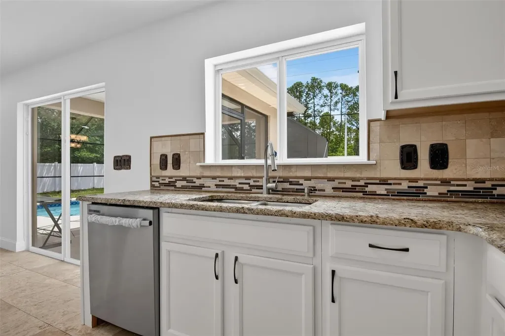 45 Reidsville Drive Palm Coast FL 32164