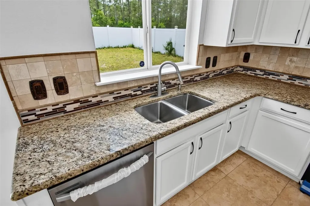 45 Reidsville Drive Palm Coast FL 32164