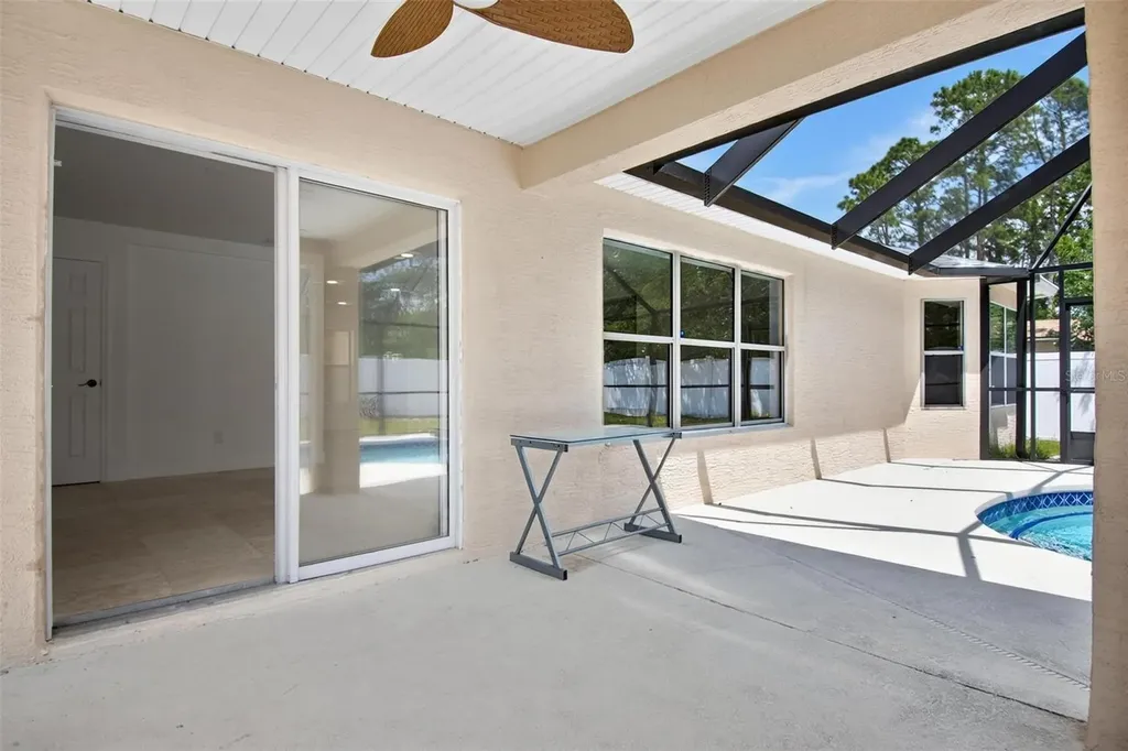 45 Reidsville Drive Palm Coast FL 32164