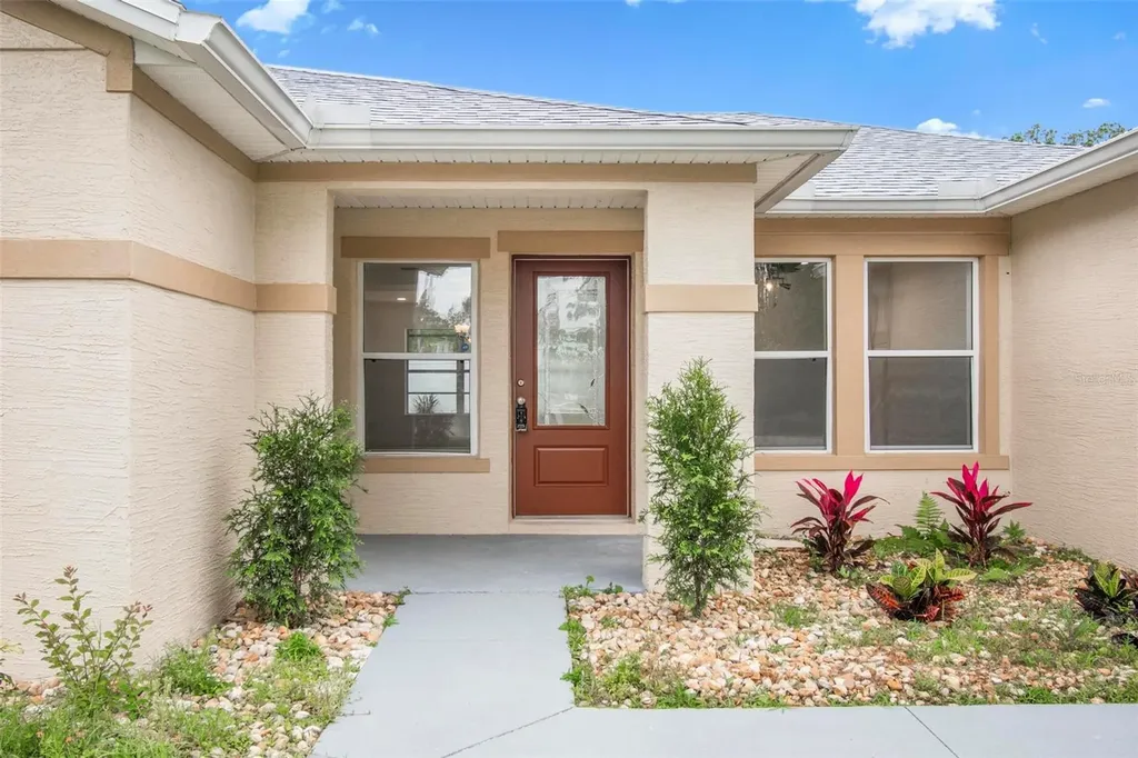 45 Reidsville Drive Palm Coast FL 32164