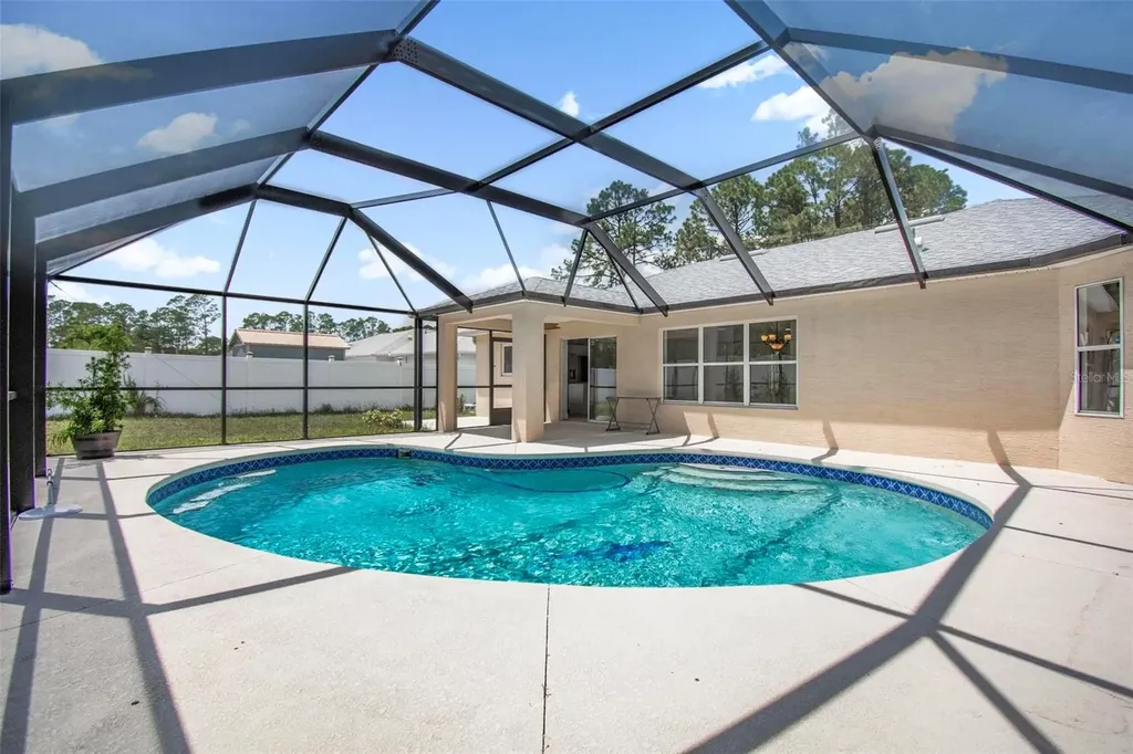 45 Reidsville Drive Palm Coast FL 32164