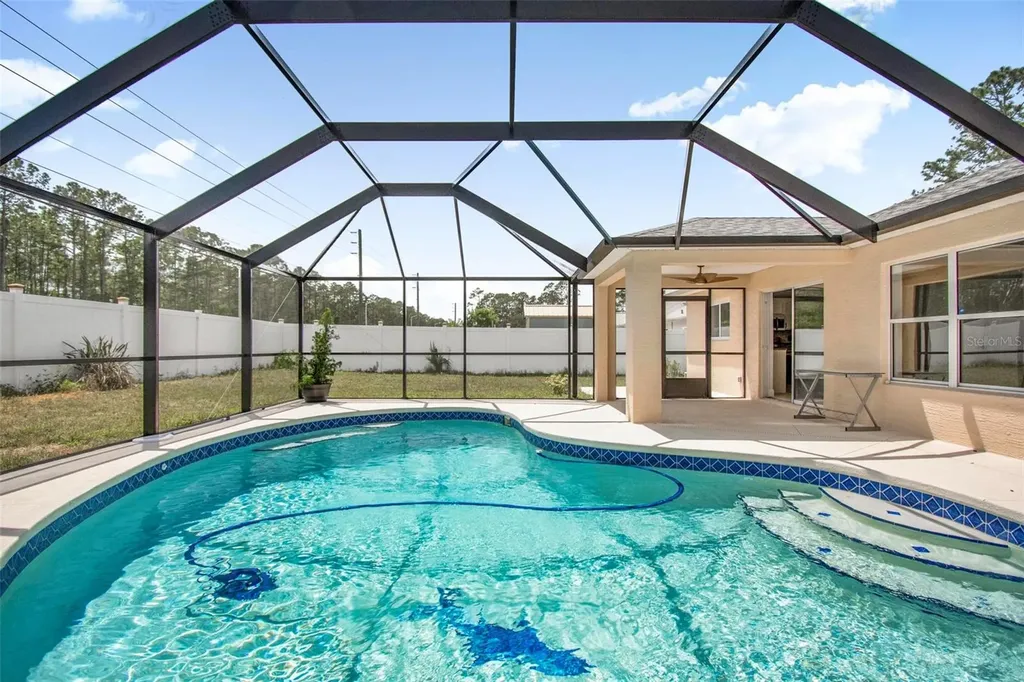 45 Reidsville Drive Palm Coast FL 32164