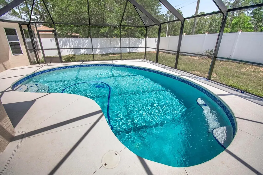 45 Reidsville Drive Palm Coast FL 32164