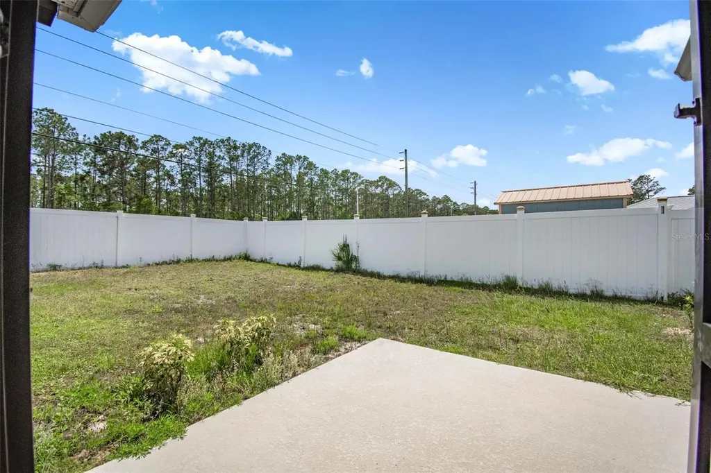 45 Reidsville Drive Palm Coast FL 32164
