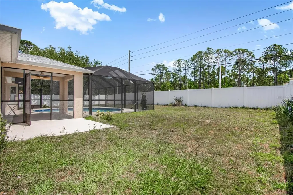 45 Reidsville Drive Palm Coast FL 32164