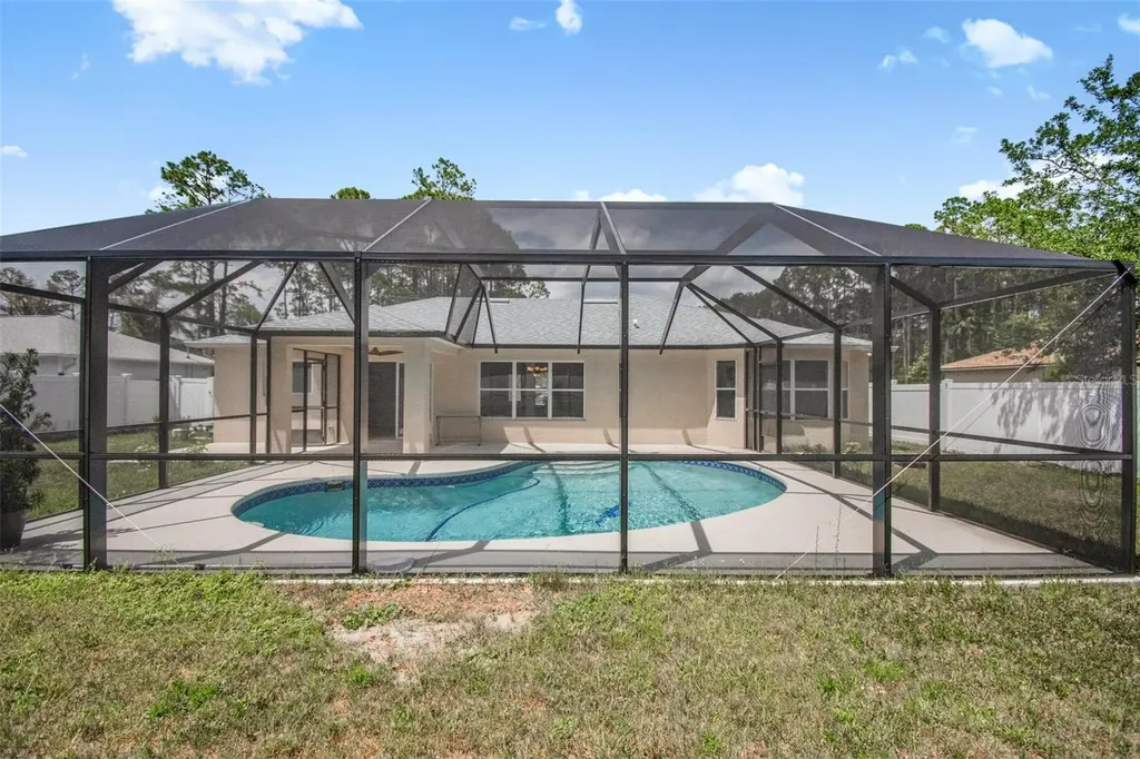45 Reidsville Drive Palm Coast FL 32164