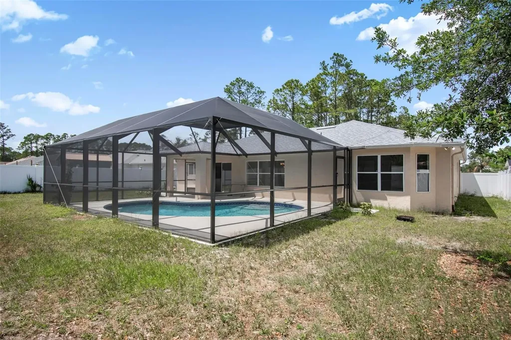 45 Reidsville Drive Palm Coast FL 32164