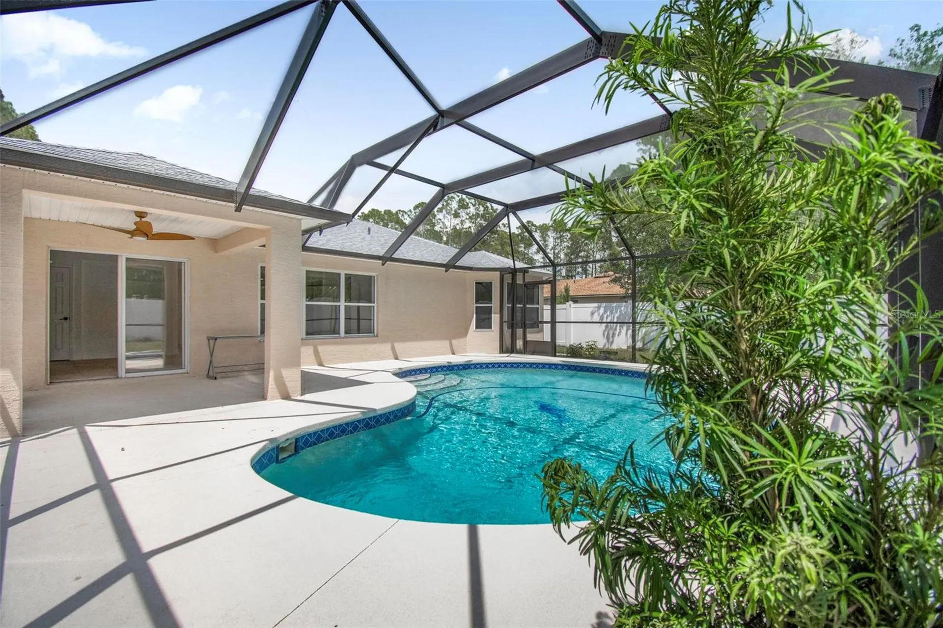 45 Reidsville Drive Palm Coast FL 32164