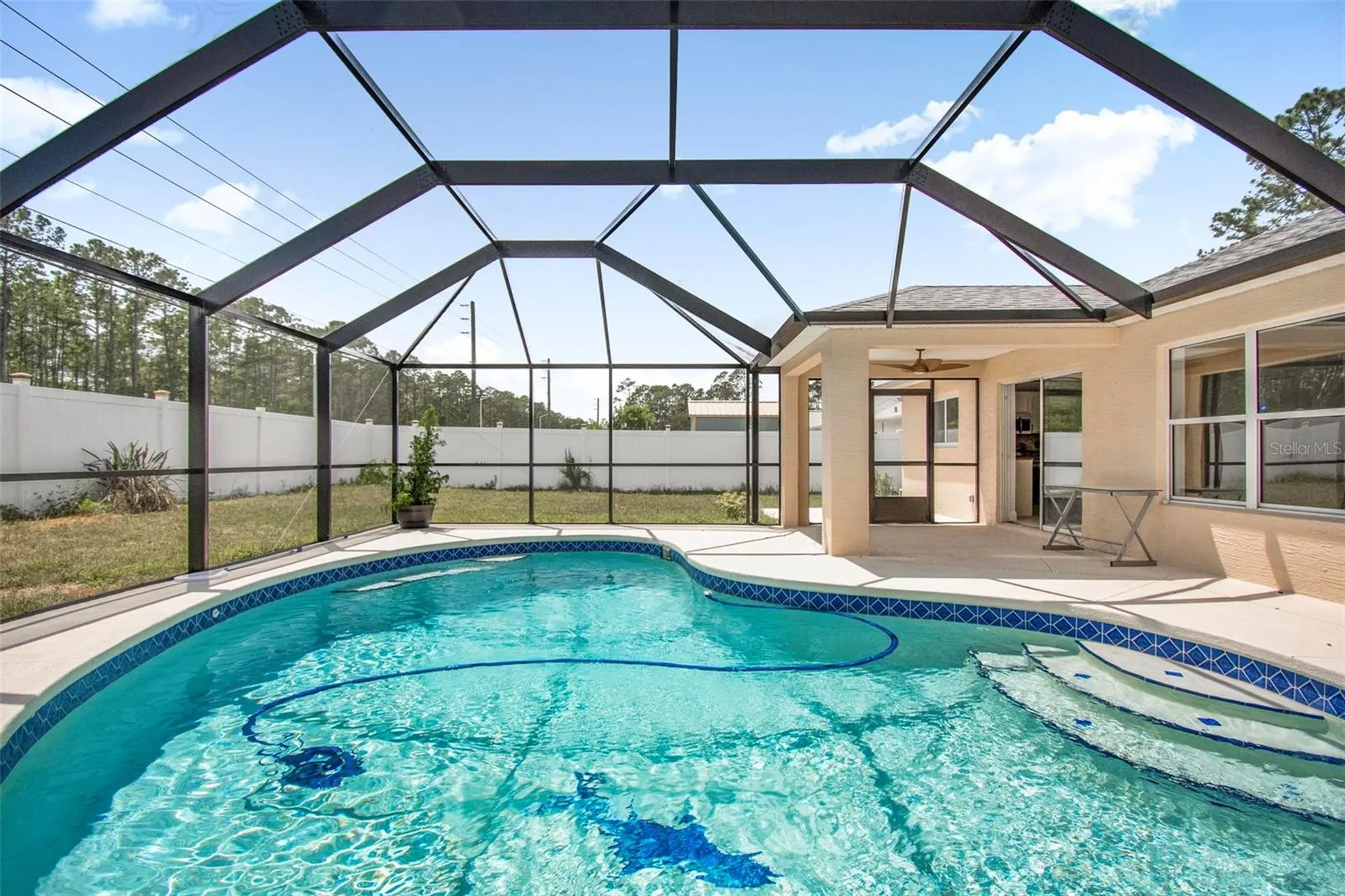 45 Reidsville Drive Palm Coast FL 32164