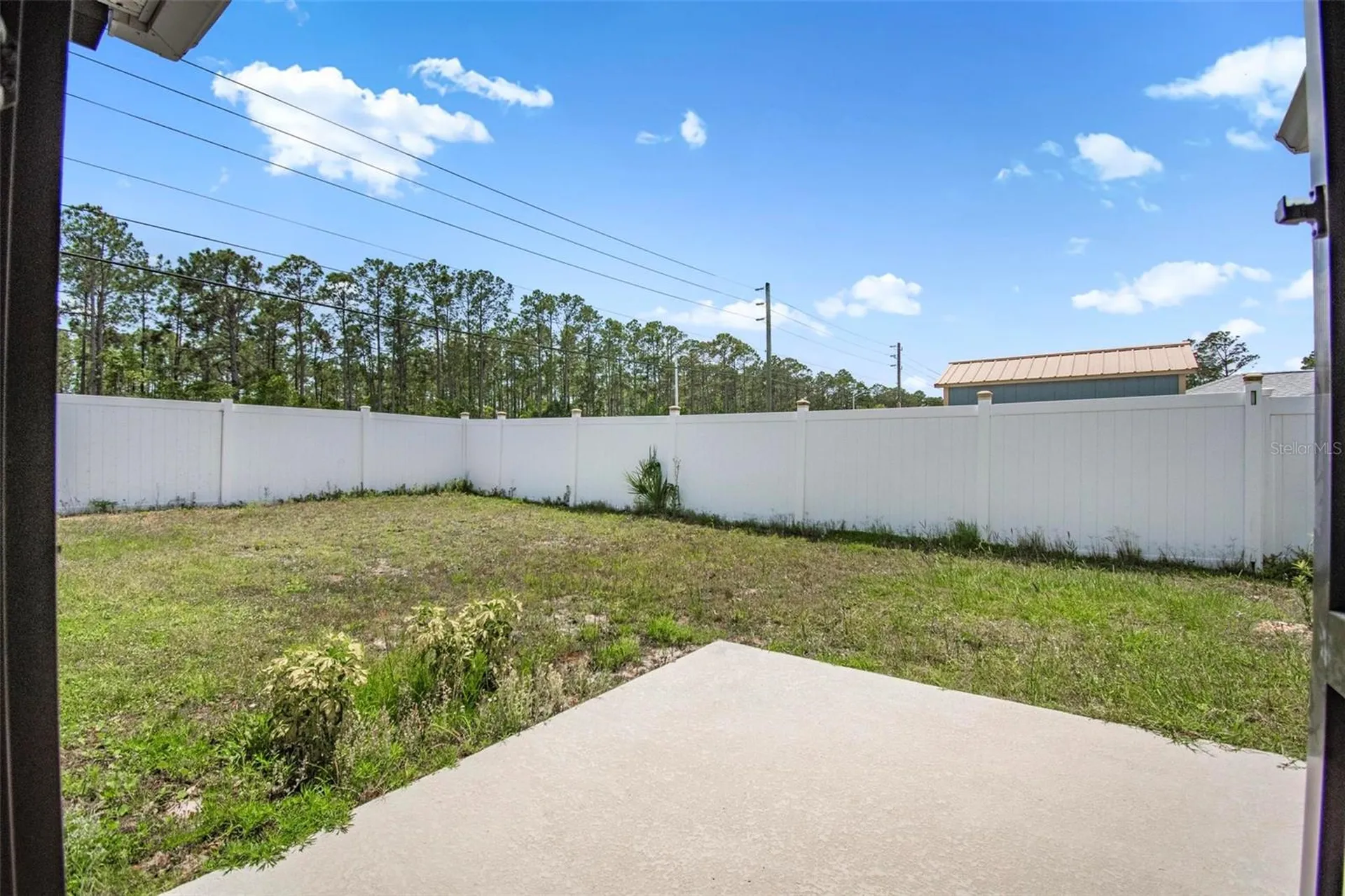 45 Reidsville Drive Palm Coast FL 32164