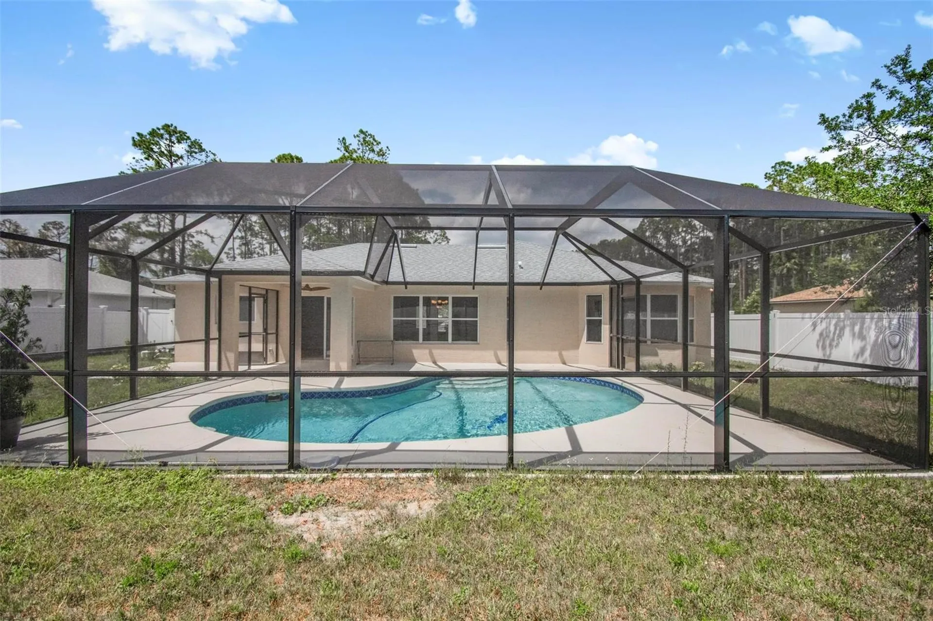 45 Reidsville Drive Palm Coast FL 32164