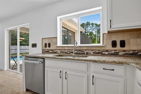 45 Reidsville Drive Palm Coast FL 32164