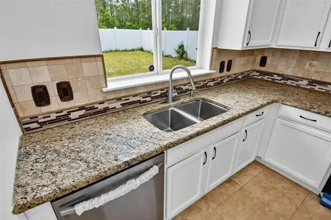 45 Reidsville Drive Palm Coast FL 32164