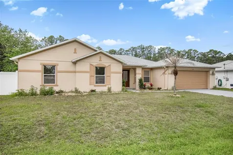 45 Reidsville Drive Palm Coast FL 32164