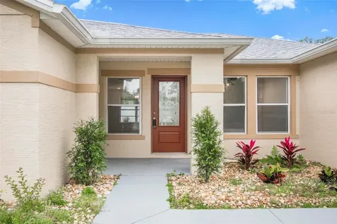 45 Reidsville Drive Palm Coast FL 32164