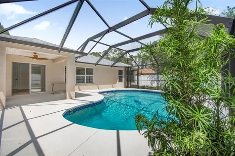 45 Reidsville Drive Palm Coast FL 32164