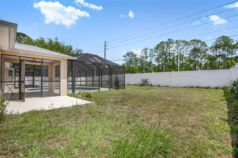 45 Reidsville Drive Palm Coast FL 32164