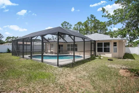 45 Reidsville Drive Palm Coast FL 32164